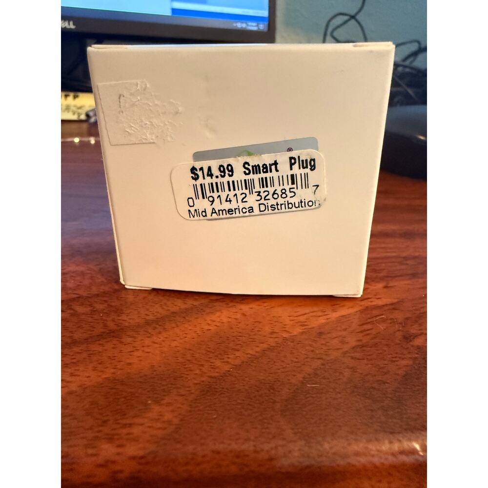 NWB Wi-Fi Smart Plug - Picture 5 of 5